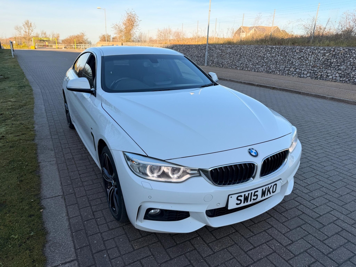 Used BMW 4 Series 2015 for sale - 76935832: Photo 47