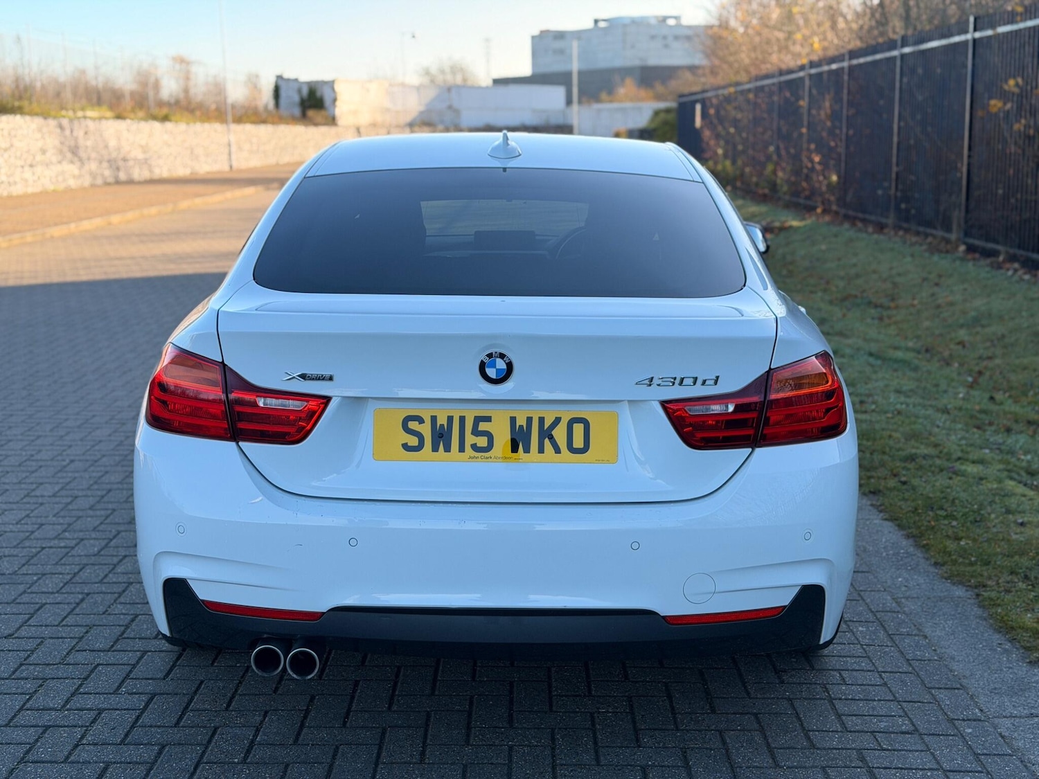 Used BMW 4 Series 2015 for sale - 76935832: Photo 5