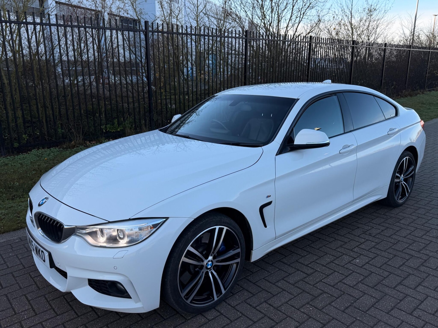 Used BMW 4 Series 2015 for sale - 76935832: Photo 50