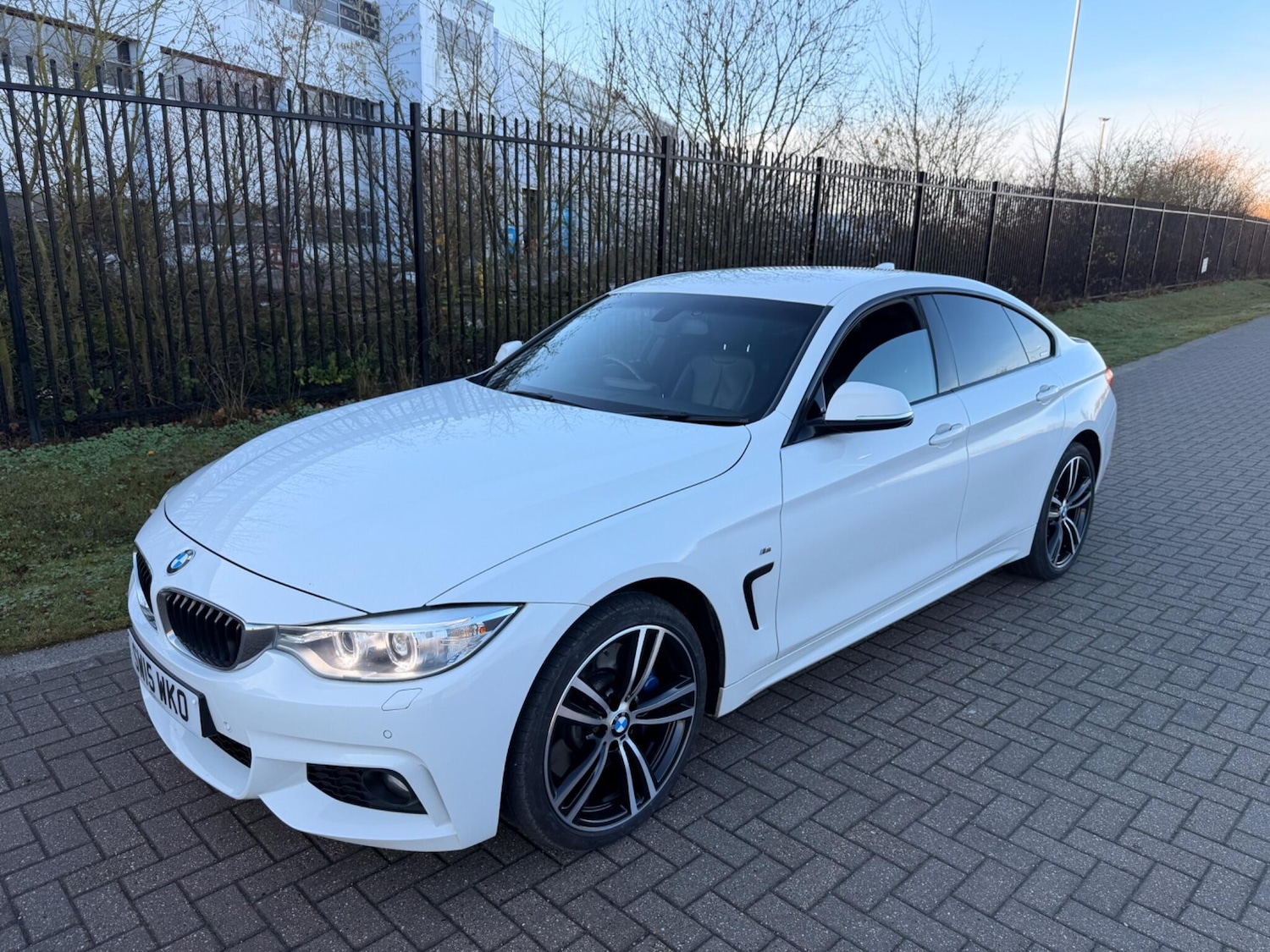 Used BMW 4 Series 2015 for sale - 76935832: Photo 52