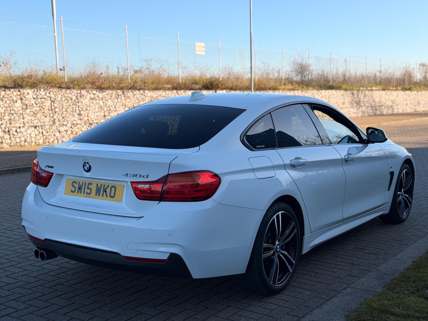 Used BMW 4 Series 2015 for sale - 76935832: Photo 6