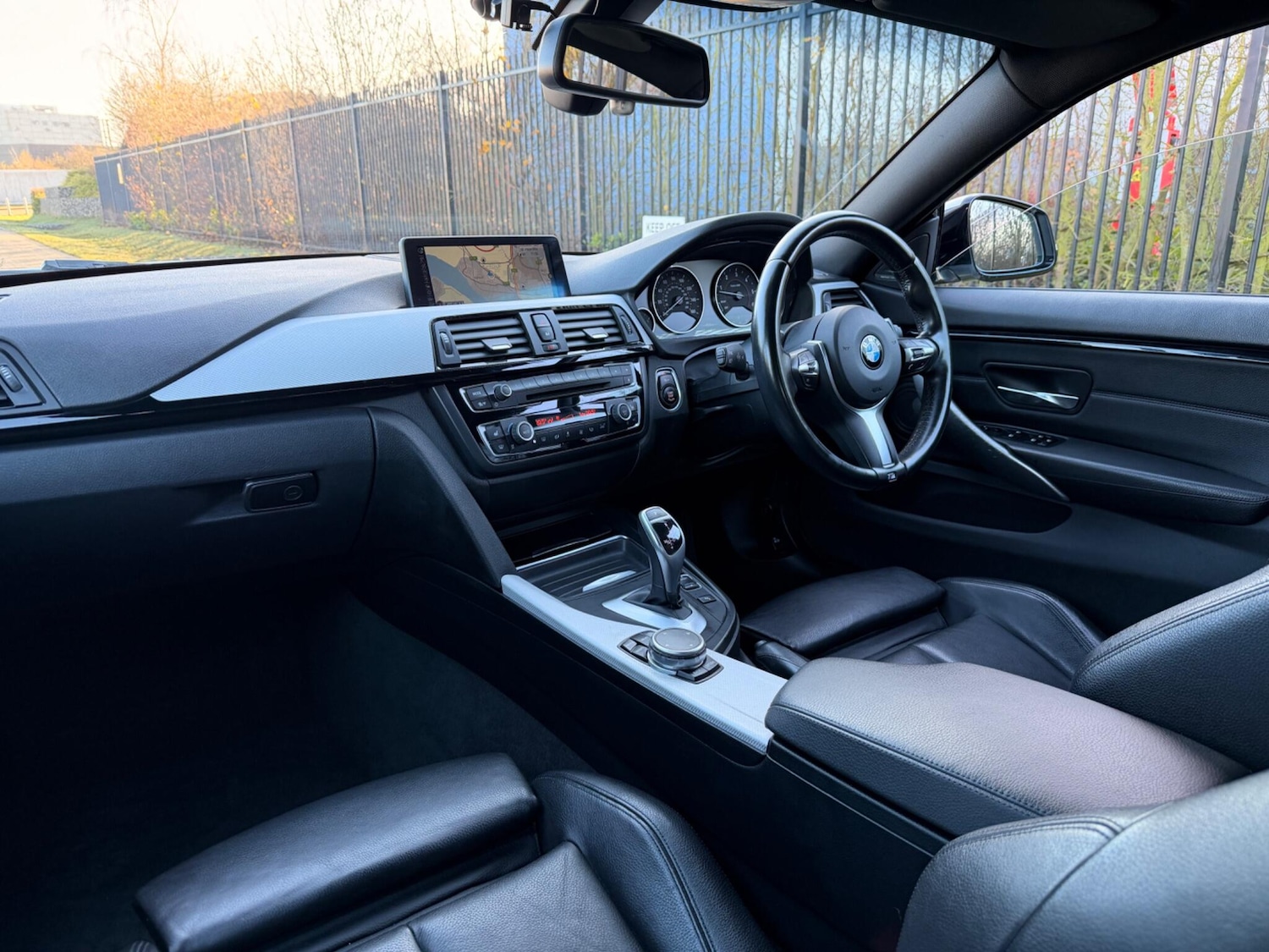 Used BMW 4 Series 2015 for sale - 76935832: Photo 7