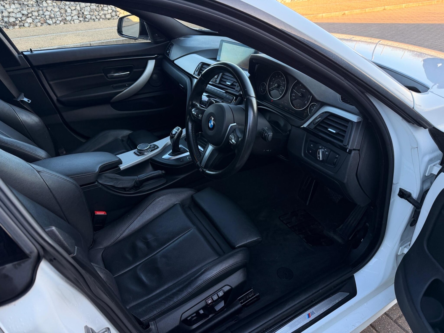 Used BMW 4 Series 2015 for sale - 76935832: Photo 8