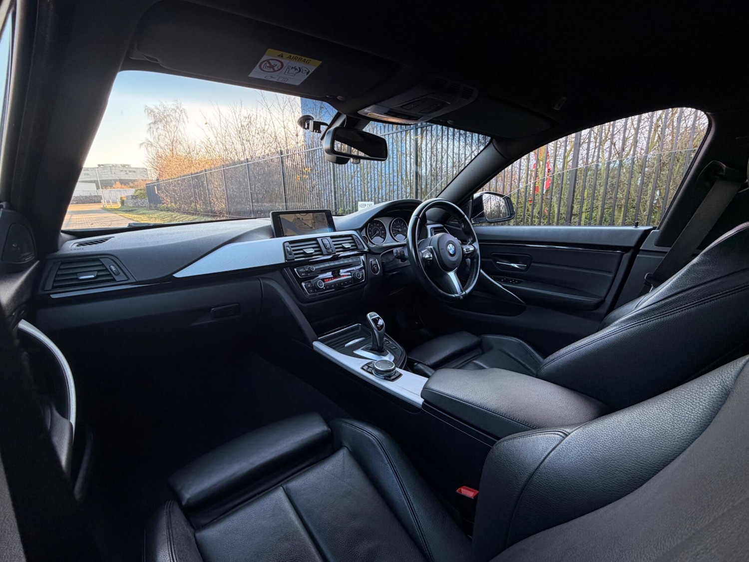 Used BMW 4 Series 2015 for sale - 76935832: Photo 9