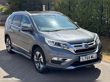 Used Honda CR-V 2015 for sale - 79609445: Photo