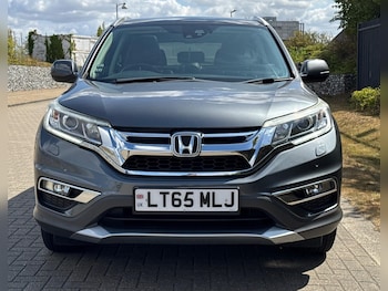Used Honda CR-V 2015 for sale - 79609445: Photo