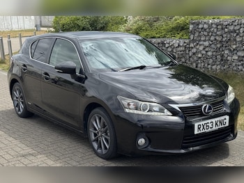 Used Lexus CT 2013 for sale - 78822651: Photo
