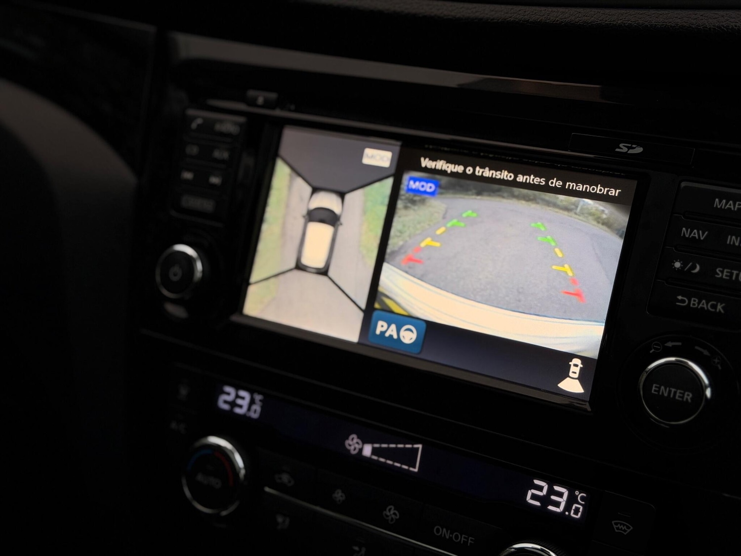 Used Nissan Qashqai 2015 for sale - 76473667: Photo 10