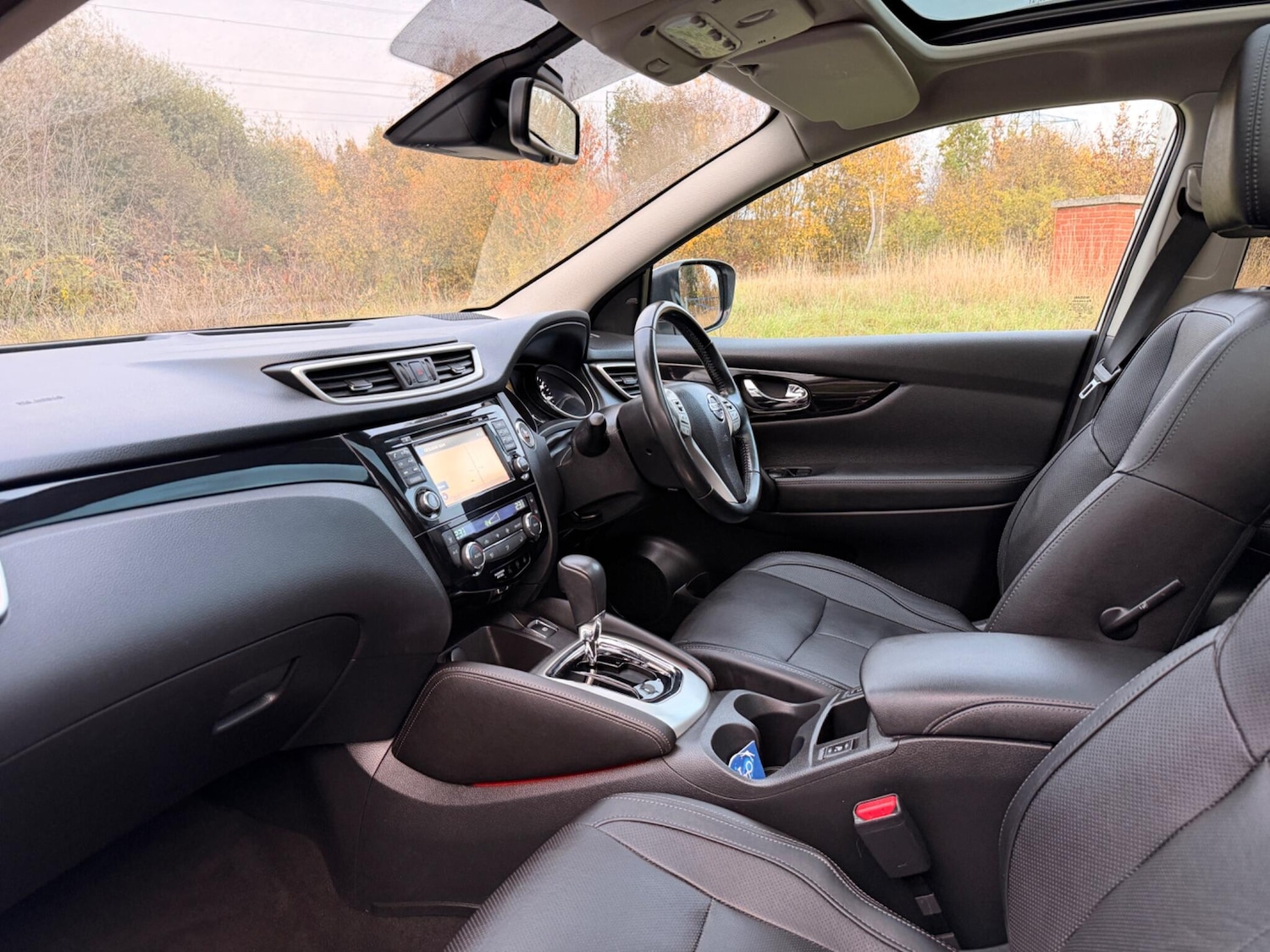 Used Nissan Qashqai 2015 for sale - 76473667: Photo 13