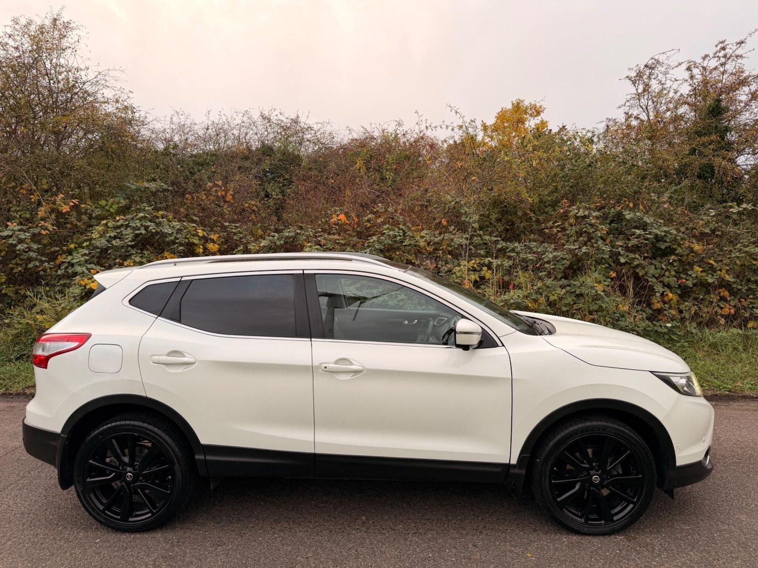Used Nissan Qashqai 2015 for sale - 76473667: Photo 19