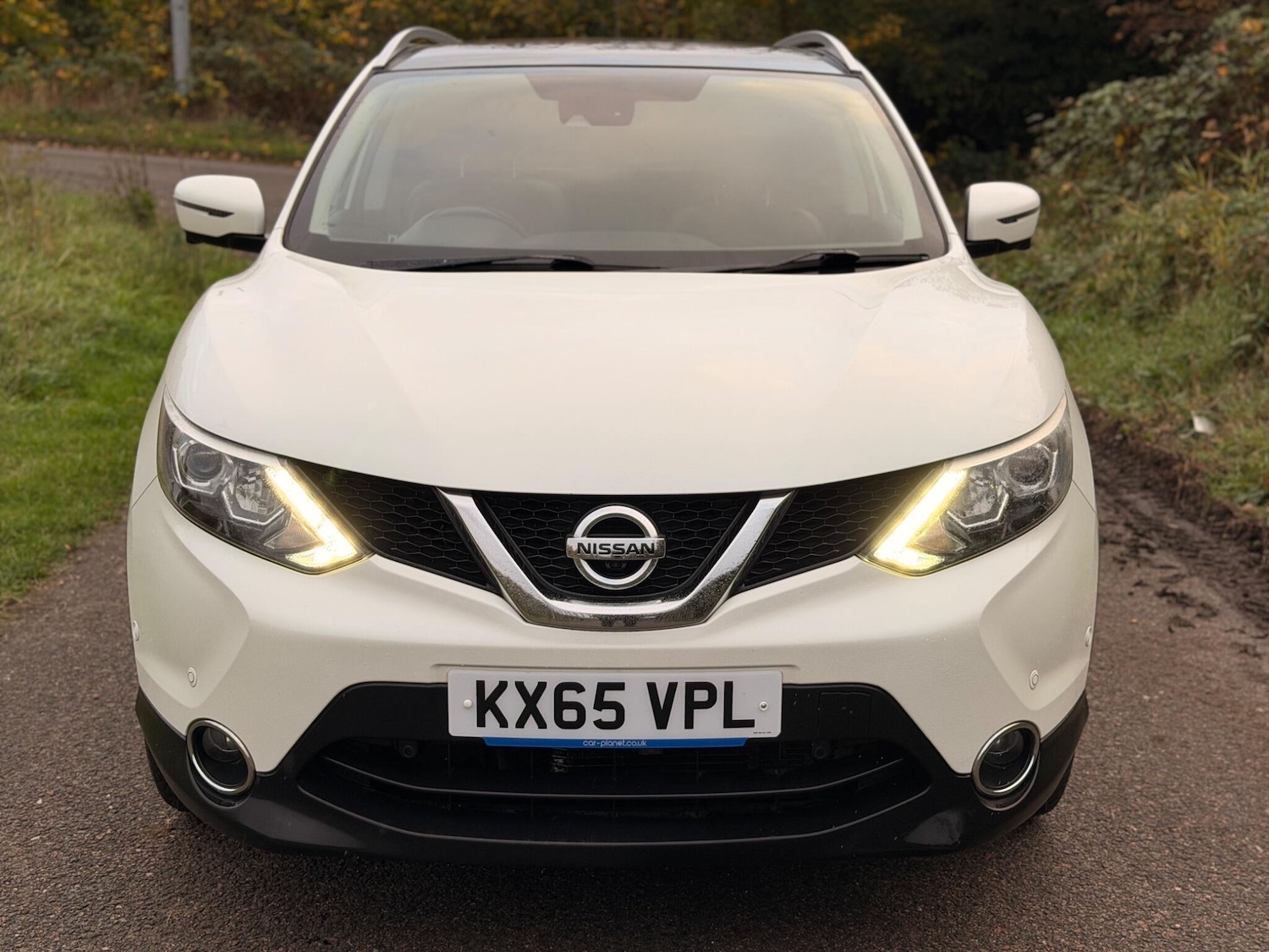 Used Nissan Qashqai 2015 for sale - 76473667: Photo 21