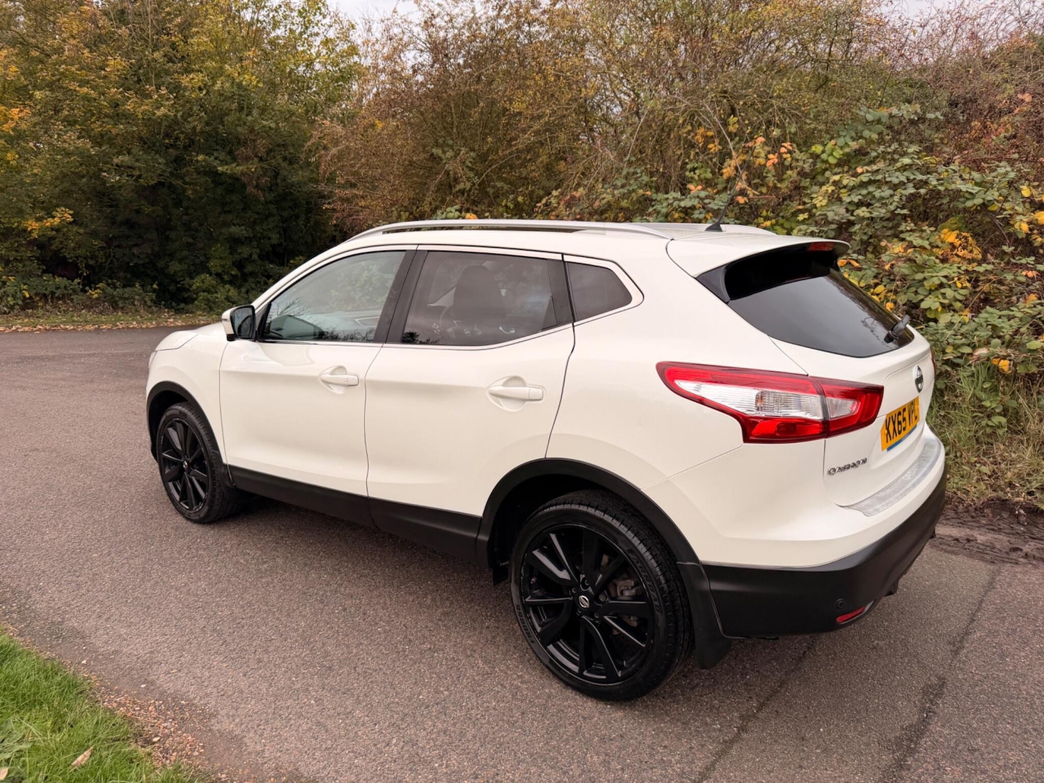 Used Nissan Qashqai 2015 for sale - 76473667: Photo 26