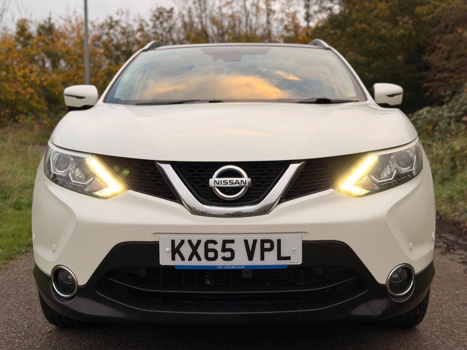Used Nissan Qashqai 2015 for sale - 76473667: Photo 30