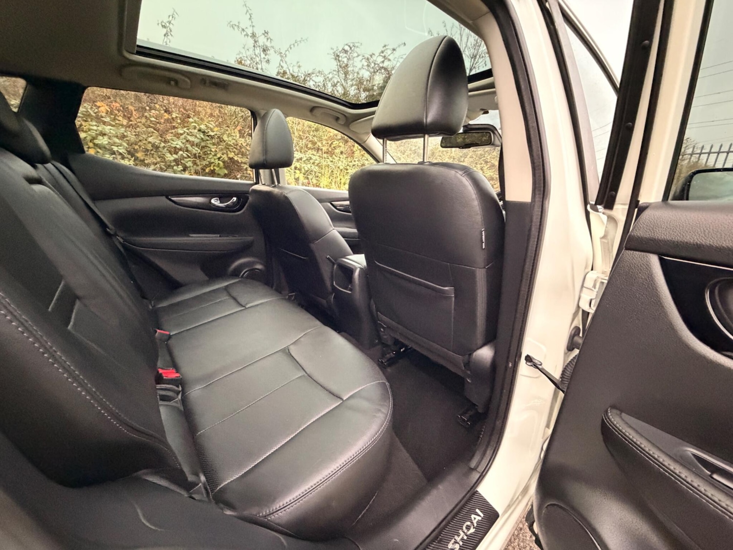 Used Nissan Qashqai 2015 for sale - 76473667: Photo 36