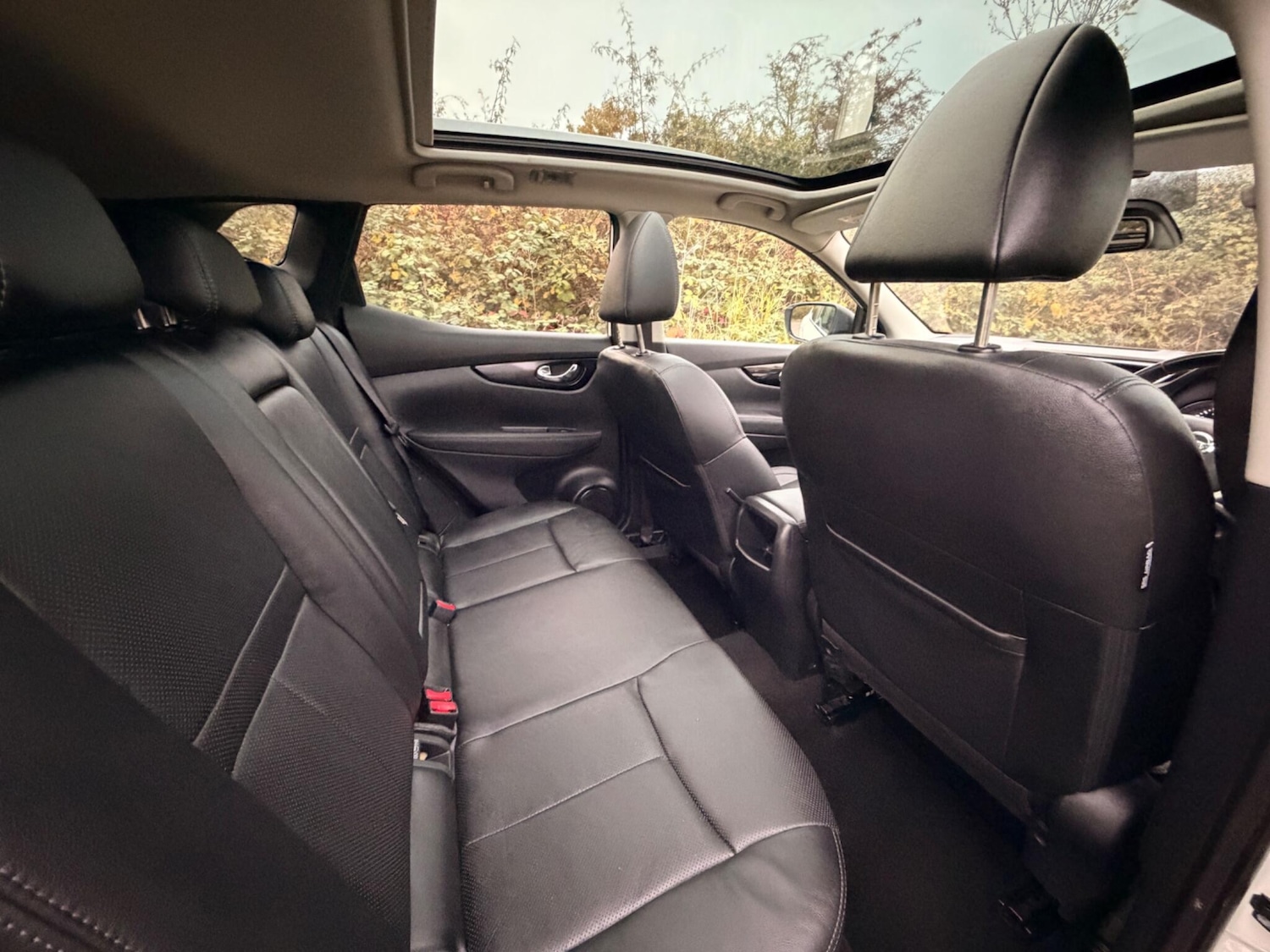 Used Nissan Qashqai 2015 for sale - 76473667: Photo 37