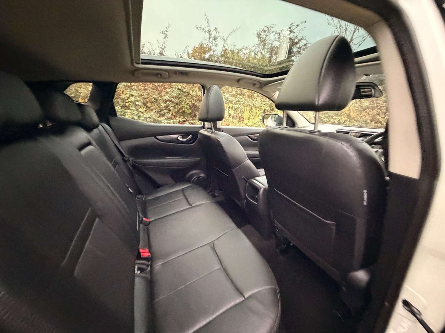 Used Nissan Qashqai 2015 for sale - 76473667: Photo 41