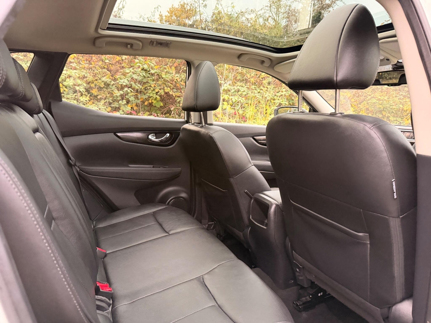 Used Nissan Qashqai 2015 for sale - 76473667: Photo 43