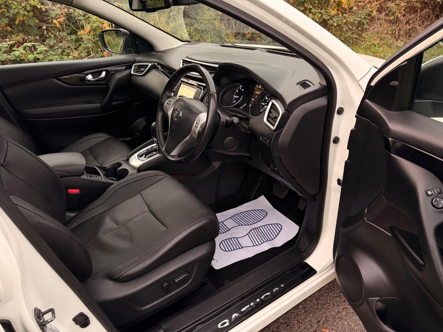 Used Nissan Qashqai 2015 for sale - 76473667: Photo 7