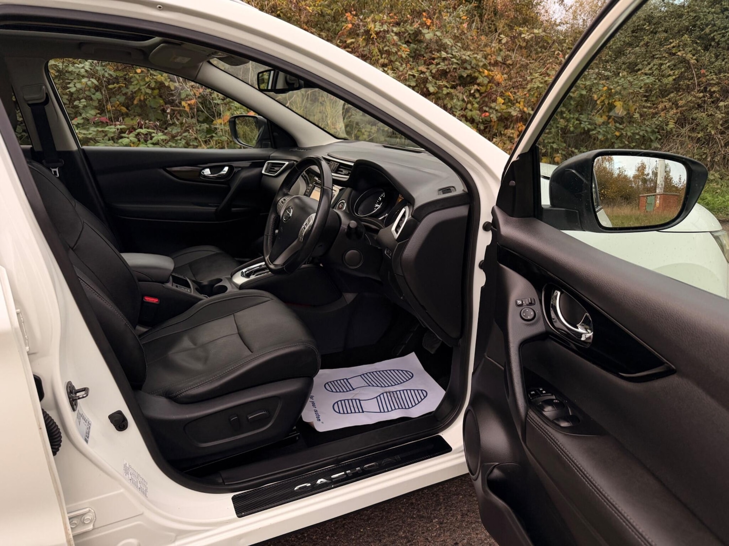 Used Nissan Qashqai 2015 for sale - 76473667: Photo 9