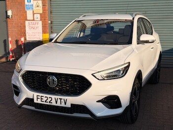 Used MG MG ZS 2022 for sale - 78361829: Photo