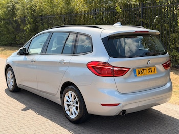 Used BMW 2 Series 2017 for sale - 79236939: Photo