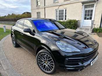 Used Porsche Cayenne 2019 for sale - 67279798: Photo