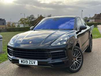 Used Porsche Cayenne 2019 for sale - 67279798: Photo