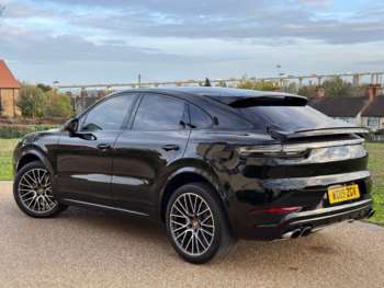 Used Porsche Cayenne 2019 for sale - 67279798: Photo