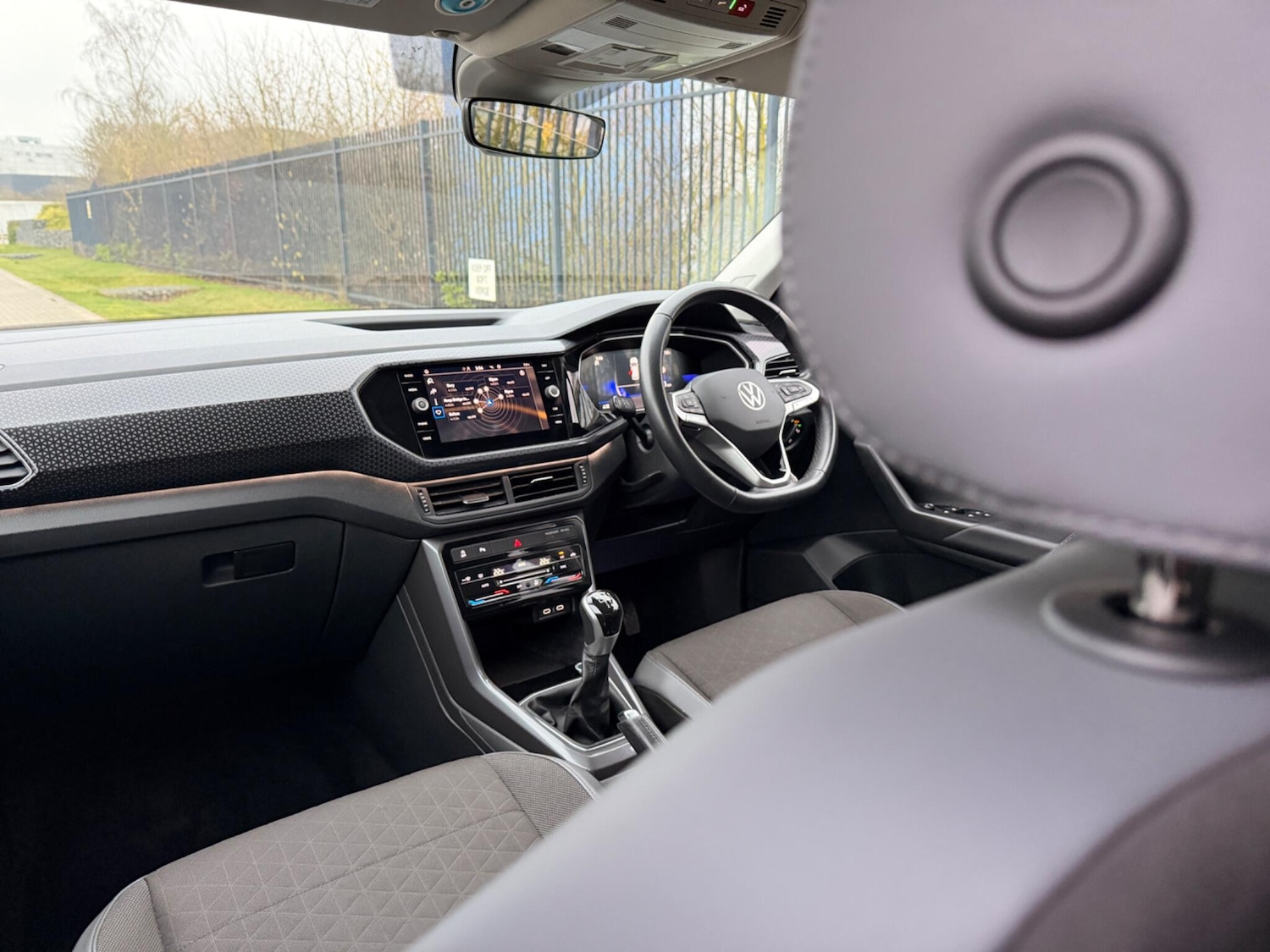 Used Volkswagen T-Cross 2024 for sale - 77426199: Photo 26