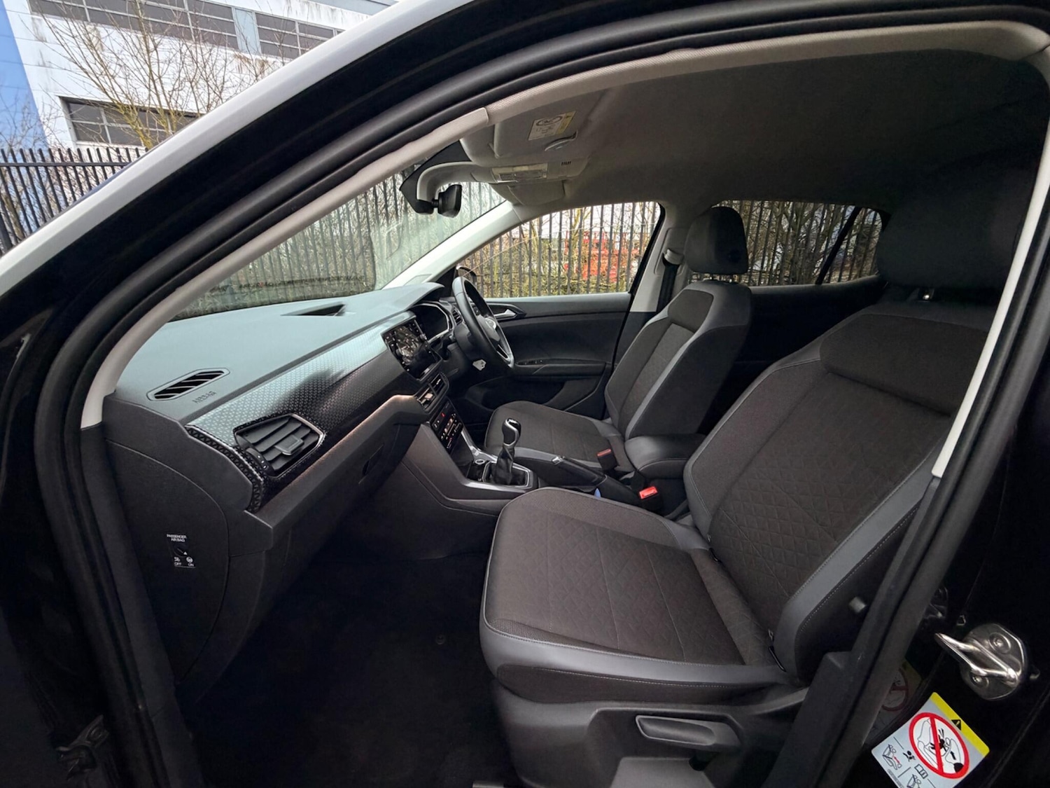 Used Volkswagen T-Cross 2024 for sale - 77426199: Photo 32