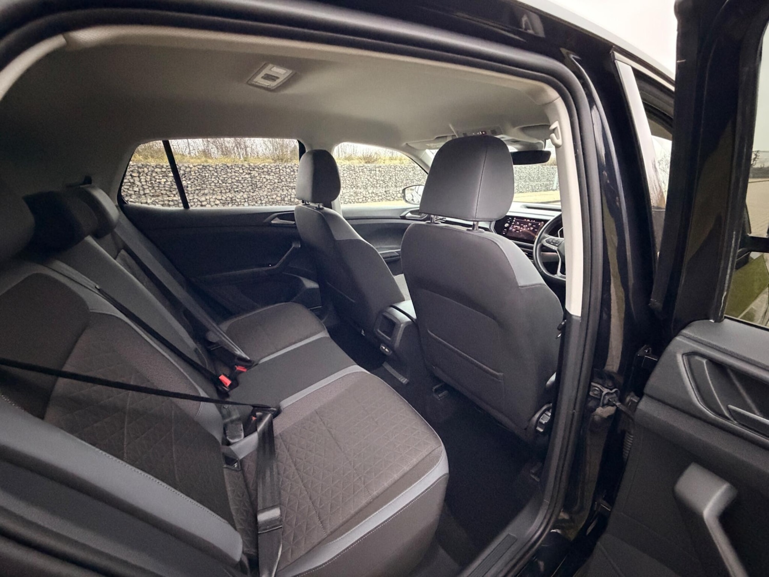 Used Volkswagen T-Cross 2024 for sale - 77426199: Photo 34