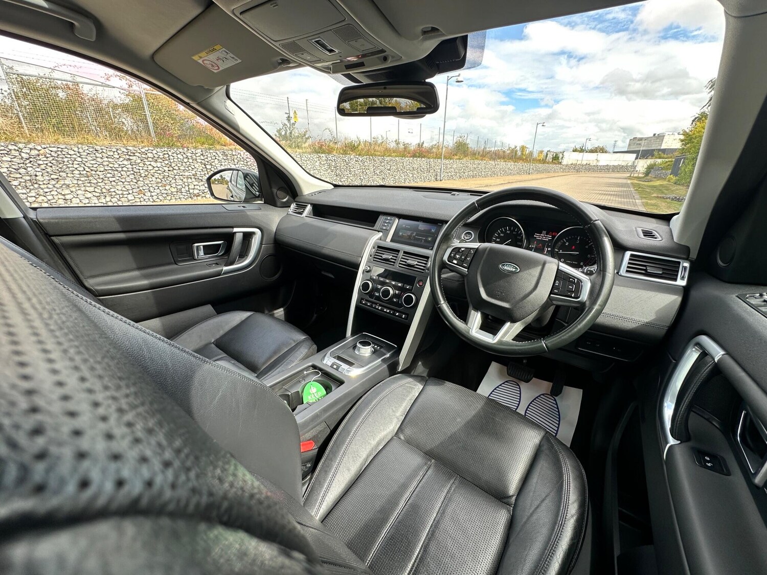 Vehicle 26