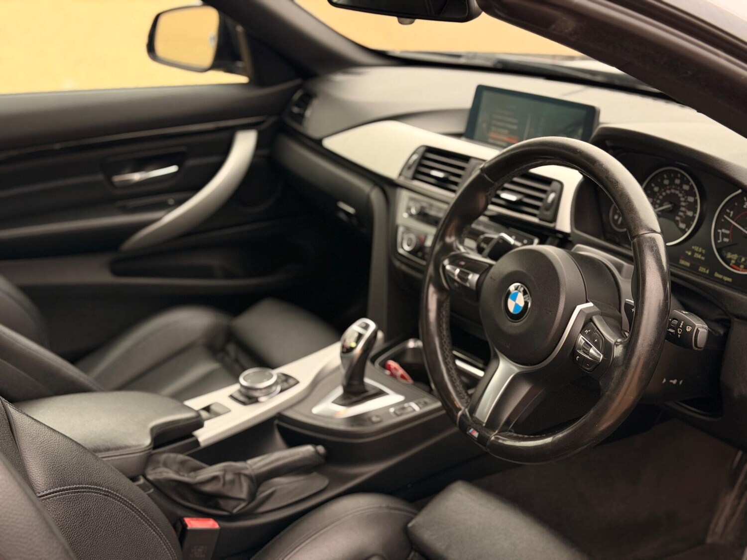 Used BMW 4 Series 2015 for sale - 76283705: Photo 10