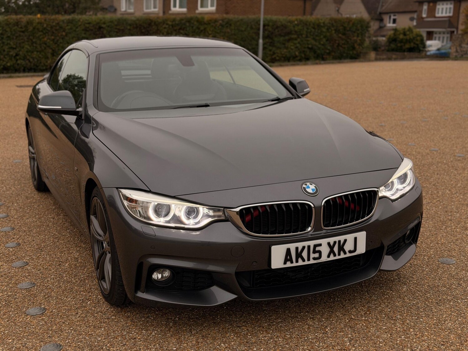 Used BMW 4 Series 2015 for sale - 76283705: Photo 11