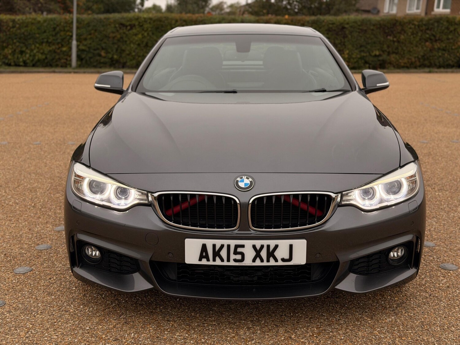 Used BMW 4 Series 2015 for sale - 76283705: Photo 12