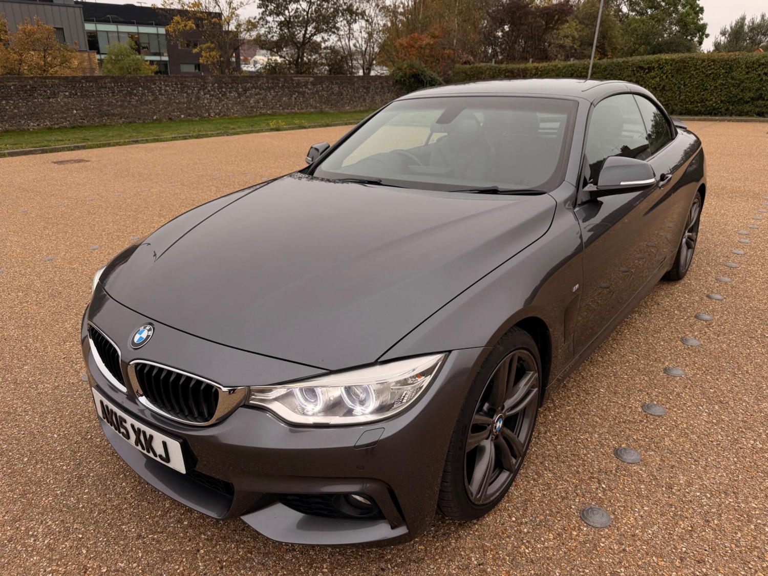 Used BMW 4 Series 2015 for sale - 76283705: Photo 13