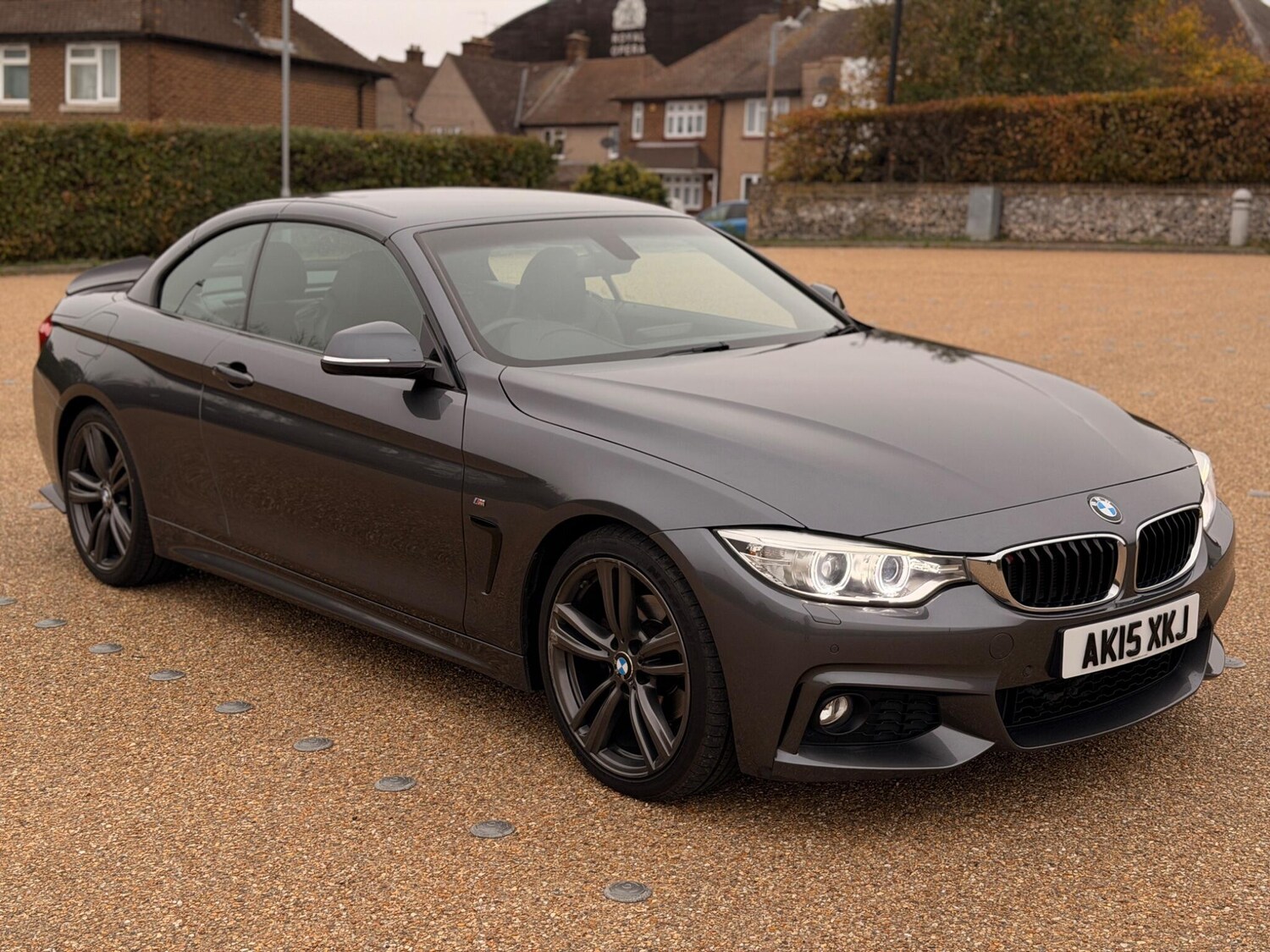 Used BMW 4 Series 2015 for sale - 76283705: Photo 14