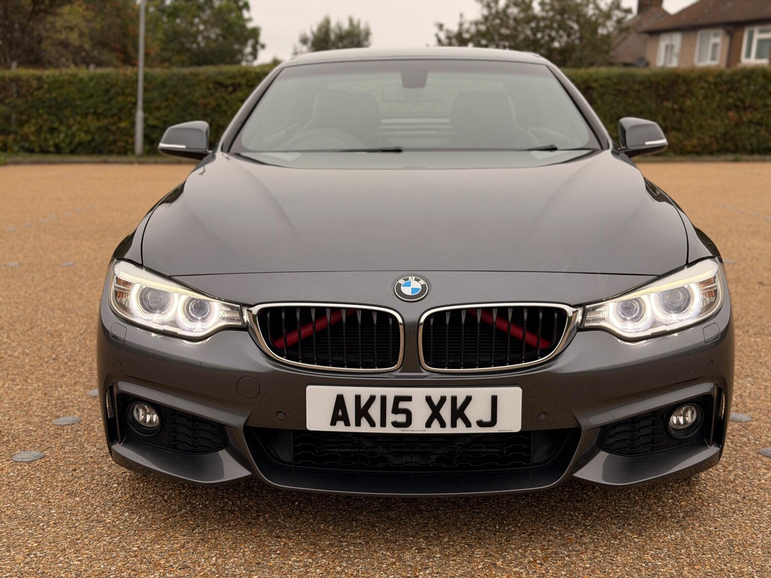 Used BMW 4 Series 2015 for sale - 76283705: Photo 15
