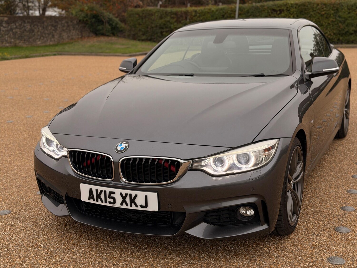 Used BMW 4 Series 2015 for sale - 76283705: Photo 16