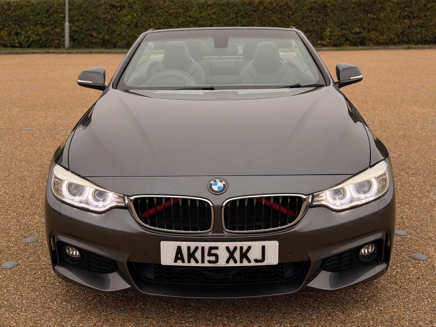 Used BMW 4 Series 2015 for sale - 76283705: Photo 2