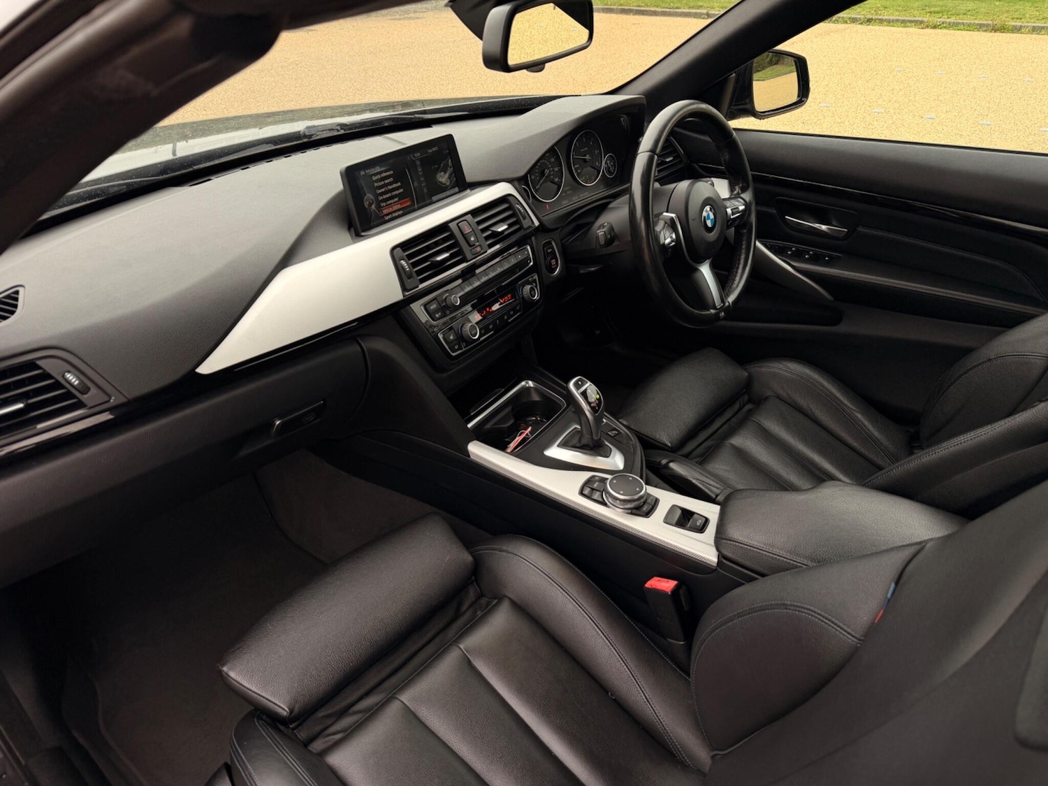 Used BMW 4 Series 2015 for sale - 76283705: Photo 20