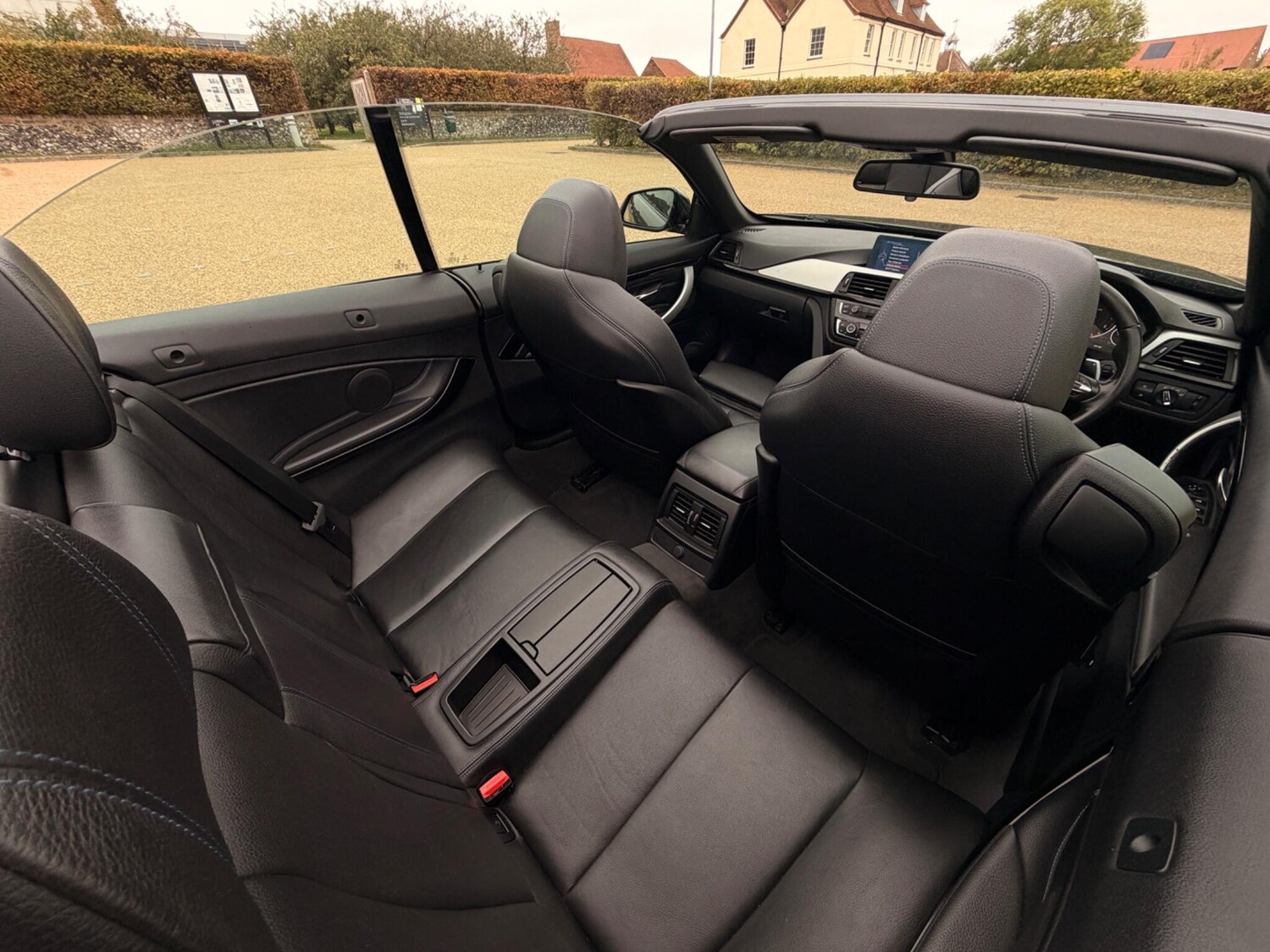 Used BMW 4 Series 2015 for sale - 76283705: Photo 21