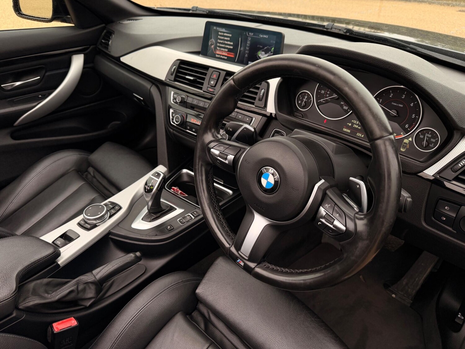 Used BMW 4 Series 2015 for sale - 76283705: Photo 22