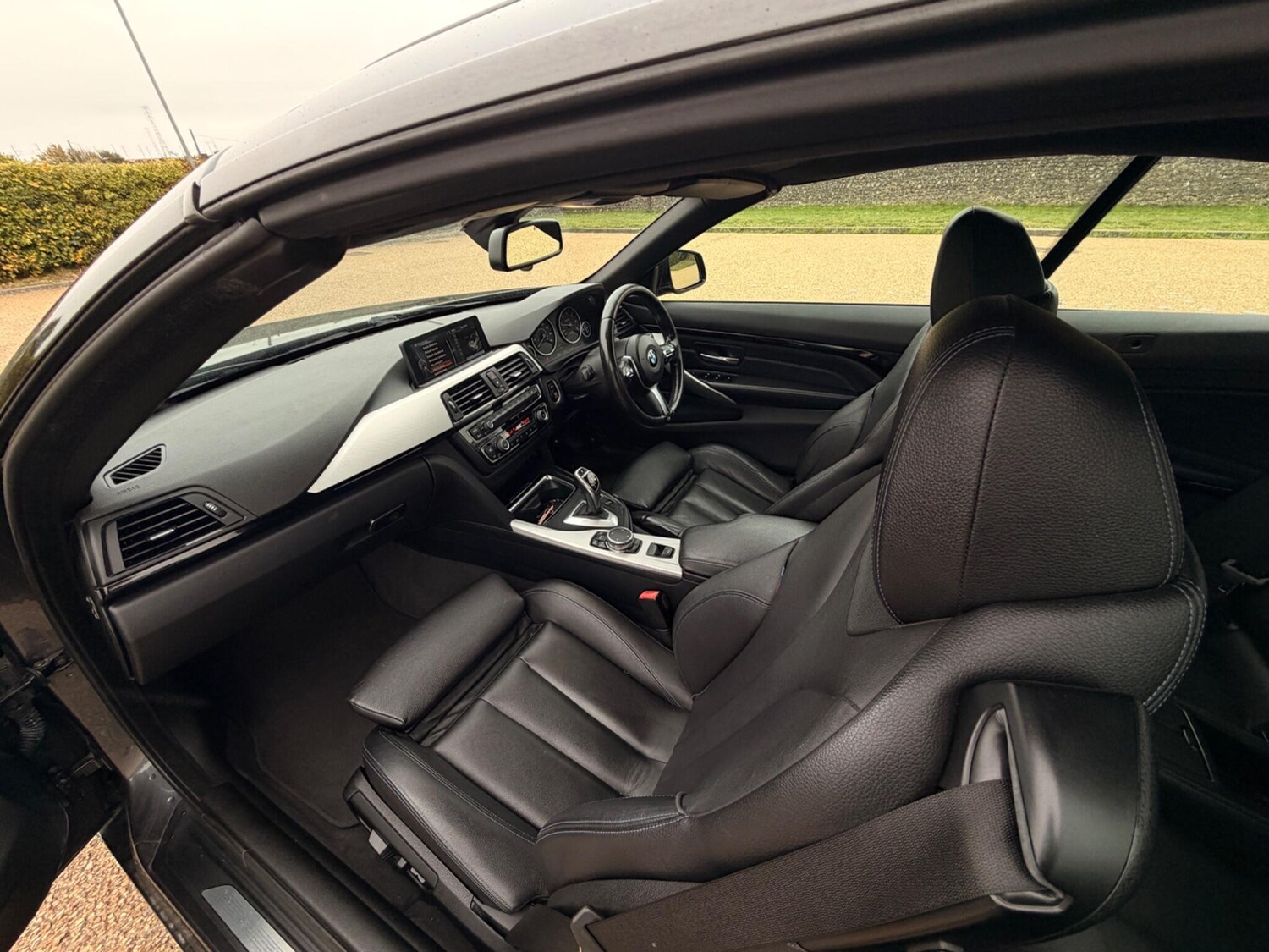 Used BMW 4 Series 2015 for sale - 76283705: Photo 23