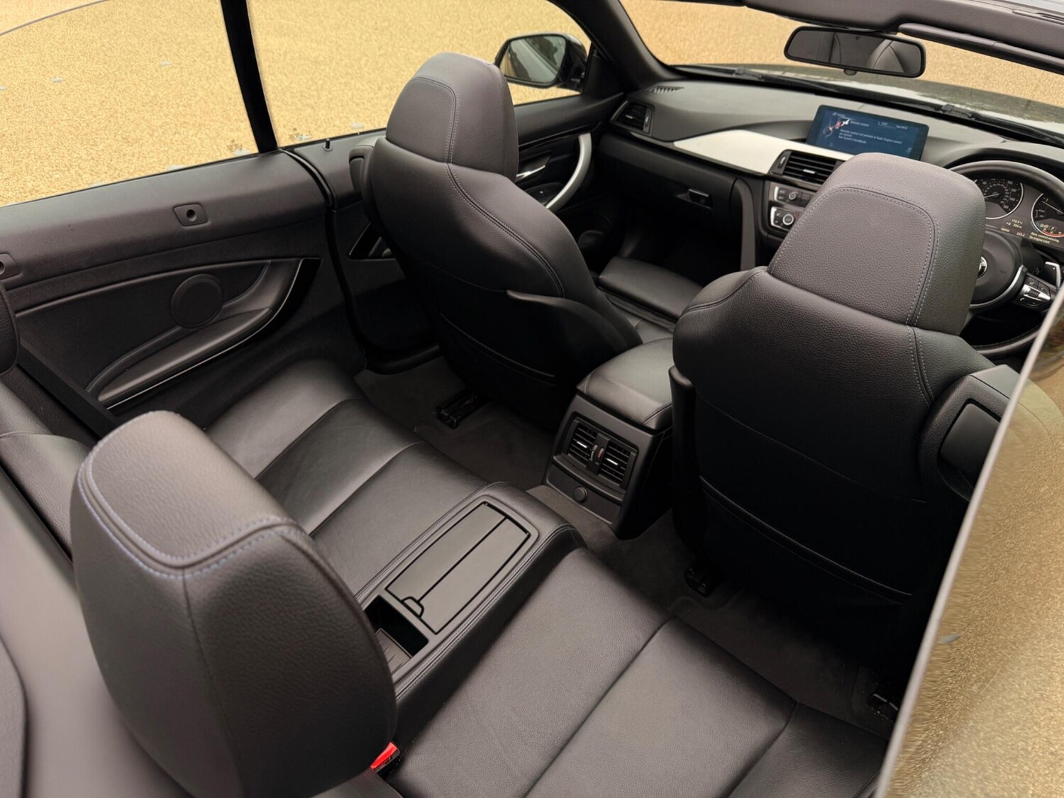 Used BMW 4 Series 2015 for sale - 76283705: Photo 24