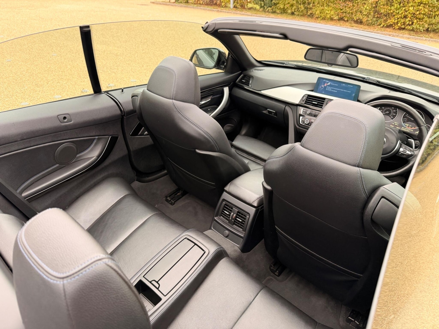 Used BMW 4 Series 2015 for sale - 76283705: Photo 25