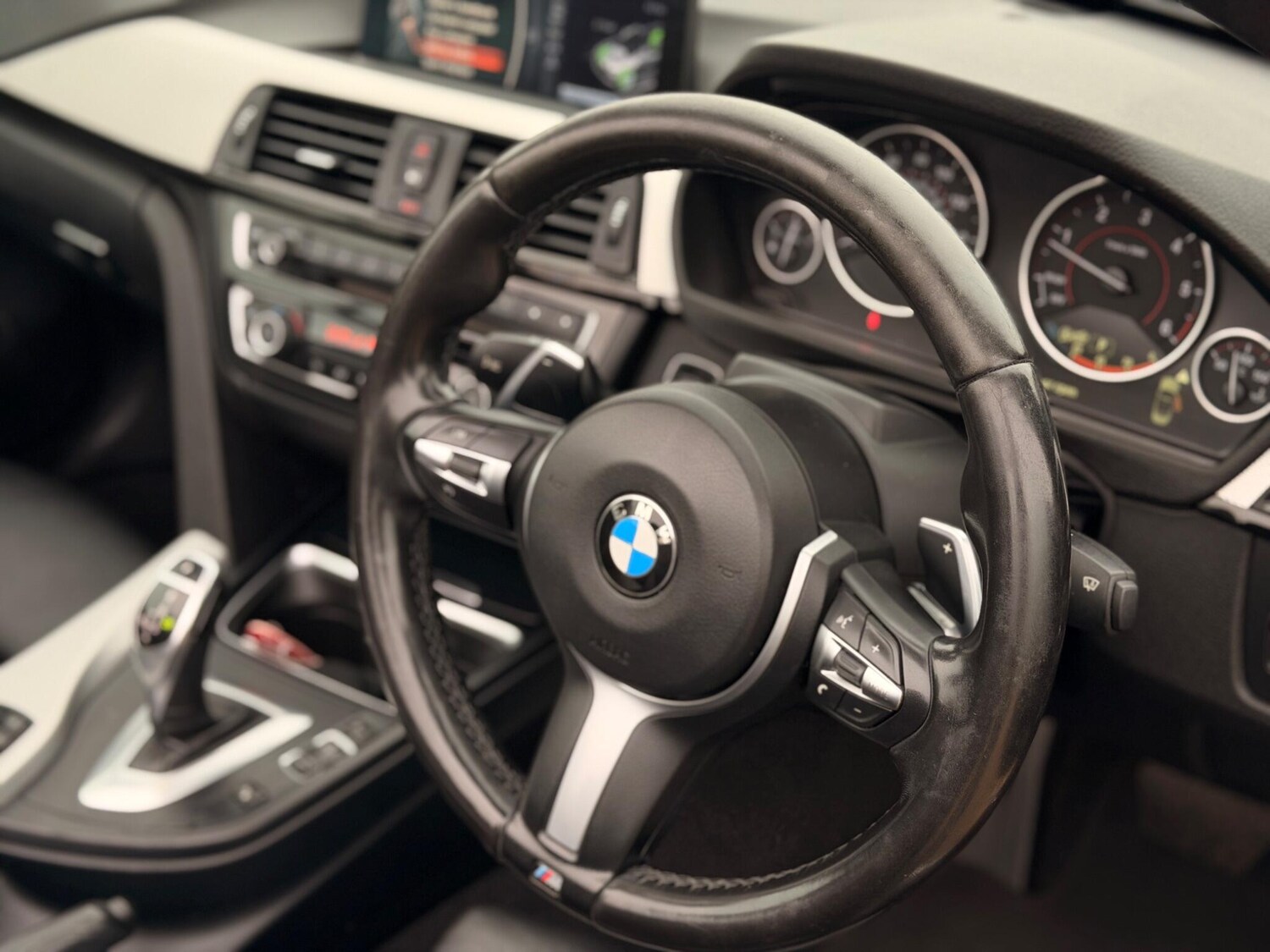 Used BMW 4 Series 2015 for sale - 76283705: Photo 26