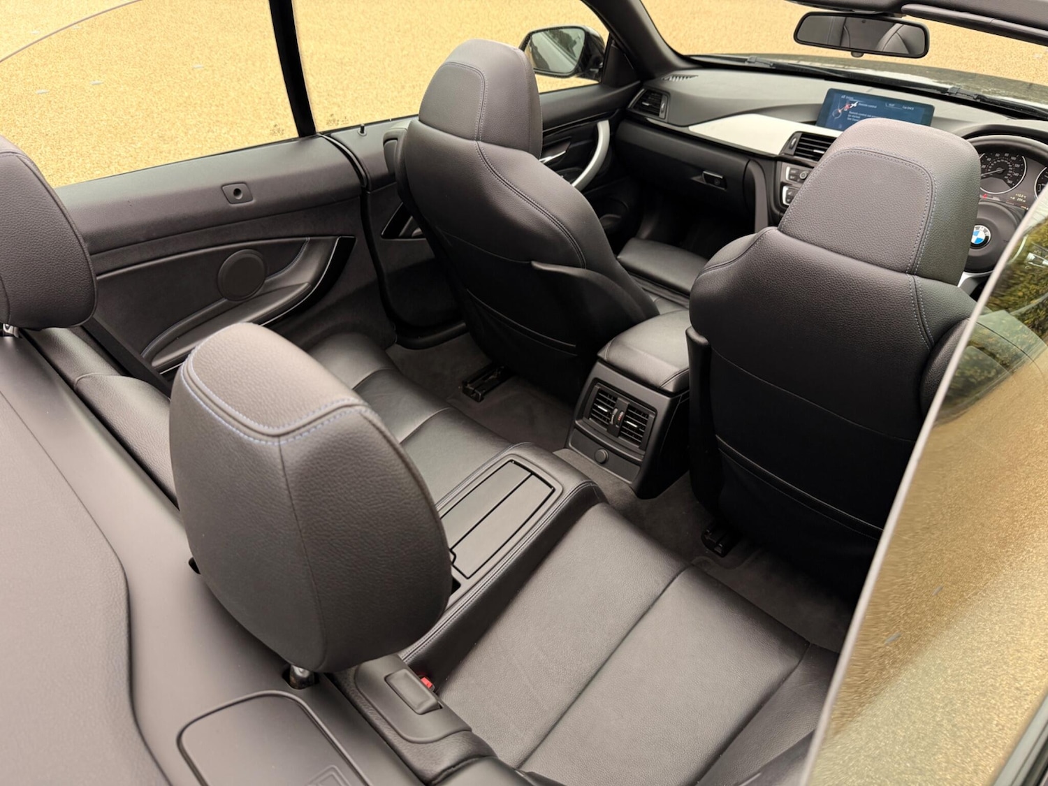 Used BMW 4 Series 2015 for sale - 76283705: Photo 27