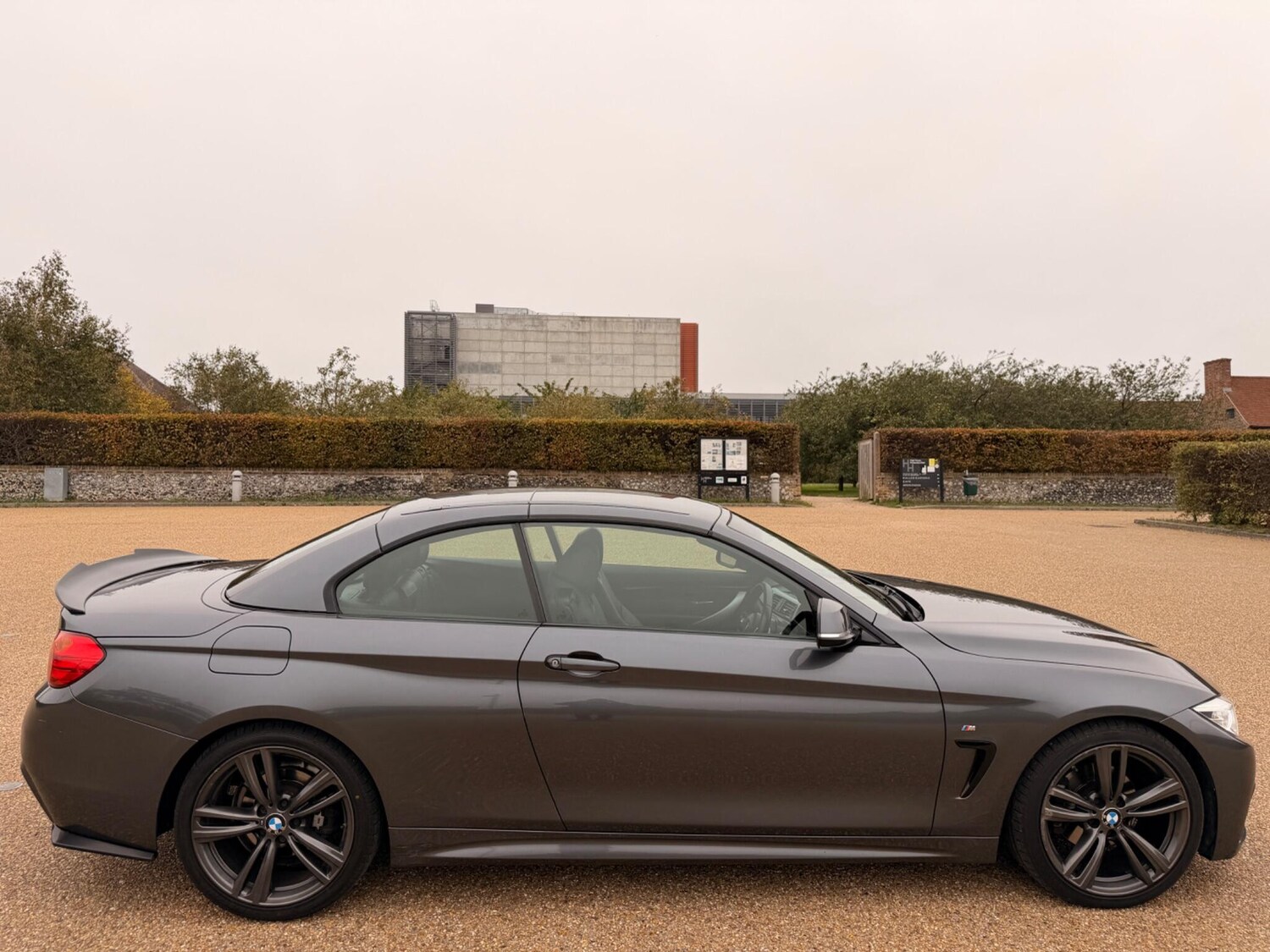 Used BMW 4 Series 2015 for sale - 76283705: Photo 28
