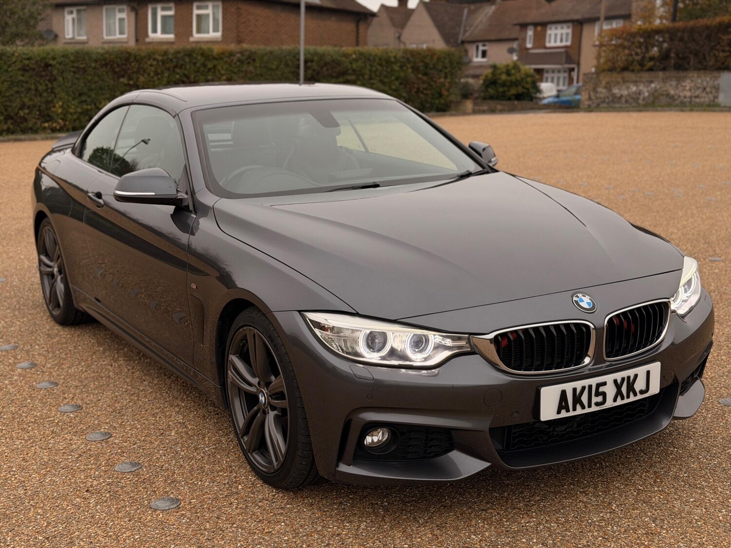 Used BMW 4 Series 2015 for sale - 76283705: Photo 29